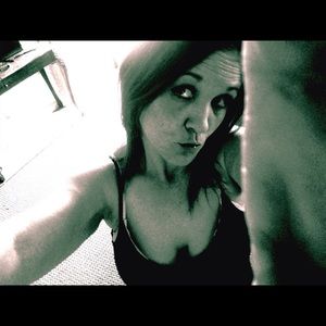 Meet your Posher, Kristy